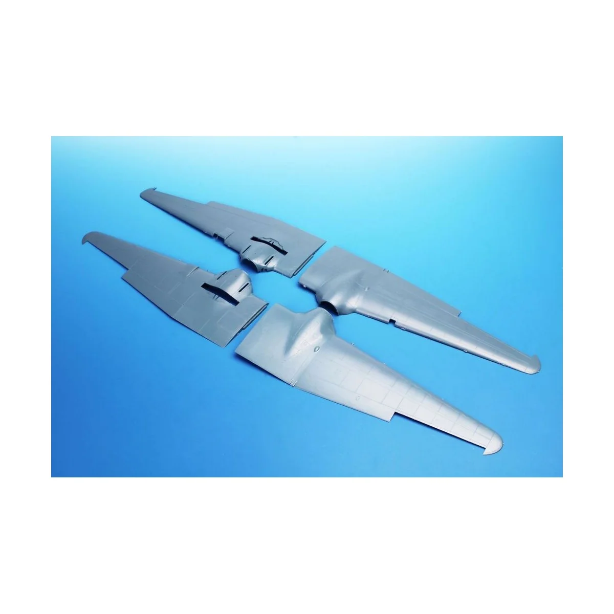 Heinkel He 177A-3 Greif, 1/48 - Special Hobby 100-SH48210 Heinkel He 177A-3 Greif, 1/48 - Special Hobby 100-SH48210