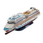 Cruiser Ship AIDA, 1/400 - Revell 05230