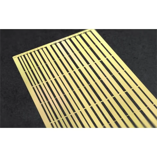 PE Brass Strips D: 1, 25 - 3 mm (0, 15mm thickness) - Matho Models ... PE Brass Strips D: 1, 25 - 3 mm (0, 15mm thickness) - Matho Models ...
