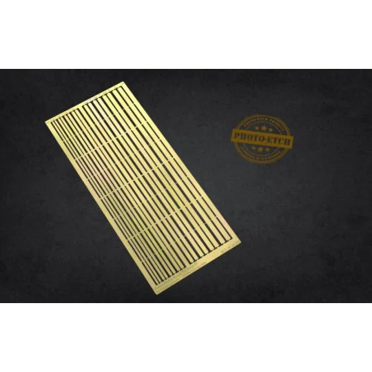 PE Brass Strips D: 1, 25 - 3 mm (0, 15mm thickness) - Matho Models ... PE Brass Strips D: 1, 25 - 3 mm (0, 15mm thickness) - Matho Models ...