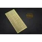 PE Brass Strips D: 1, 25 - 3 mm (0, 15mm thickness) - Matho Models ... PE Brass Strips D: 1, 25 - 3 mm (0, 15mm thickness) - Matho Models ...