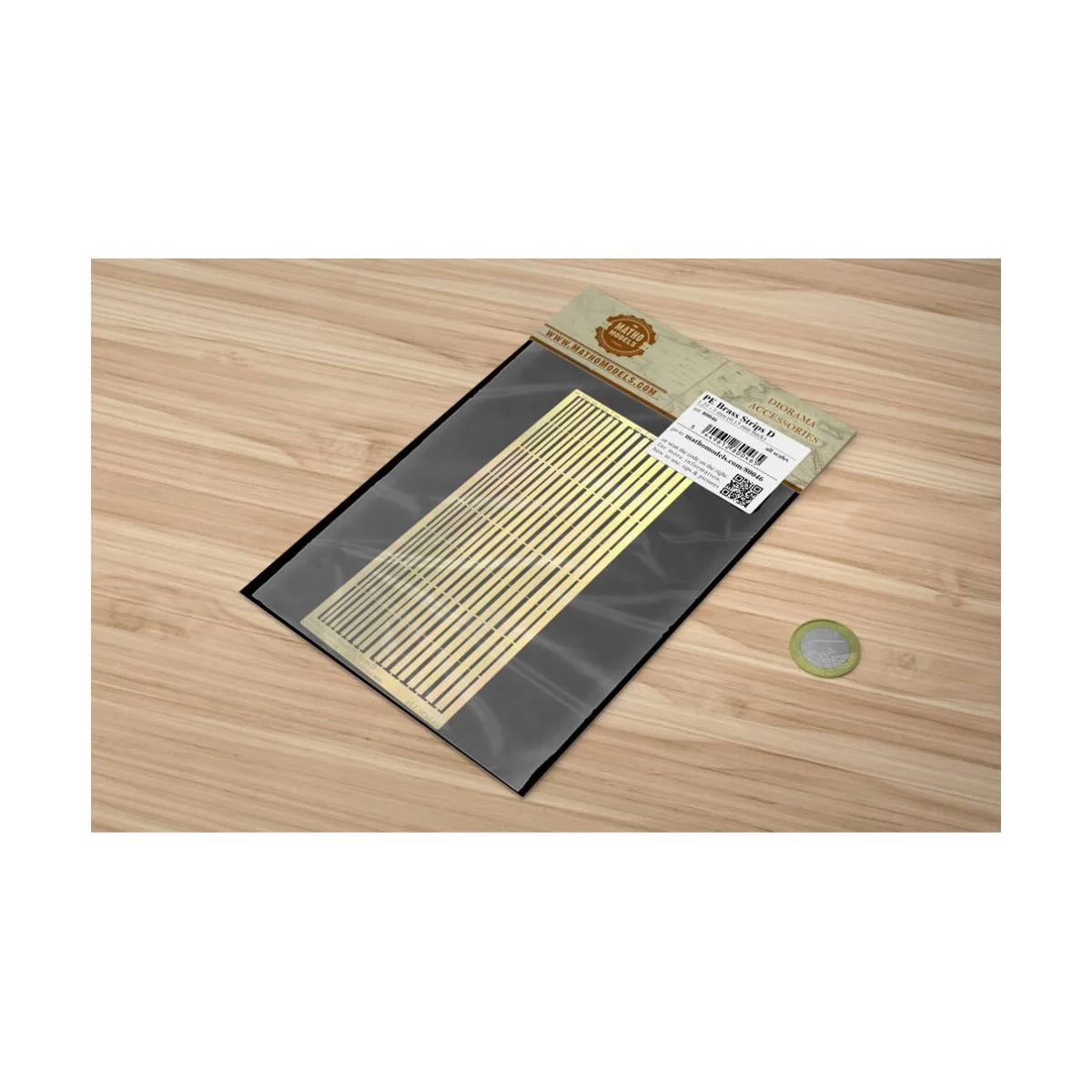 PE Brass Strips D: 1, 25 - 3 mm (0, 15mm thickness) - Matho Models ... PE Brass Strips D: 1, 25 - 3 mm (0, 15mm thickness) - Matho Models ...