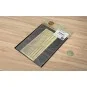 PE Brass Strips D: 1, 25 - 3 mm (0, 15mm thickness) - Matho Models ... PE Brass Strips D: 1, 25 - 3 mm (0, 15mm thickness) - Matho Models ...