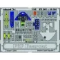 F8F Bearcat, 1/48 - Eduard Accessories FE301 F8F Bearcat, 1/48 - Eduard Accessories FE301