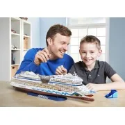 Cruiser Ship AIDA, 1/400 - Revell 05230