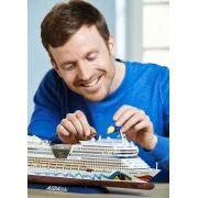 Cruiser Ship AIDA, 1/400 - Revell 05230