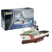 ETV Waker, 1/200 - Revell 05240