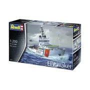 ETV Waker, 1/200 - Revell 05240