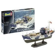 KFK (Kriegsfischkutter), 1/144 - Revell 05242