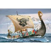 Viking Ship - Revell 05403