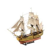 H.M.S. Victory, 1/225 - Revell 05408