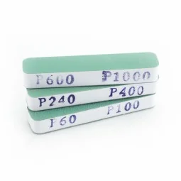 FlexiSander Dual Grit x3 (90x19x12 mm) - Vallejo T04002