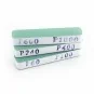 FlexiSander Dual Grit x3 (90x19x12 mm) - Vallejo T04002 FlexiSander Dual Grit x3 (90x19x12 mm) - Vallejo T04002