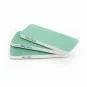 FlexiSander Dual Grit x3 (80x30x6 mm) - Vallejo T04003 FlexiSander Dual Grit x3 (80x30x6 mm) - Vallejo T04003