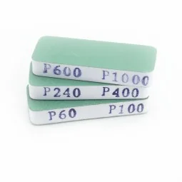 FlexiSander Dual Grit x3 (80x30x12 mm) - Vallejo T04004