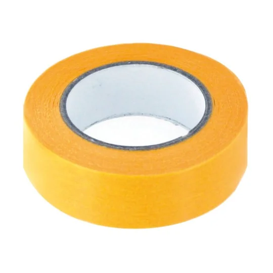 Precision Masking Tape 18 mm x 18 m Single Pack - Vallejo T07001 Precision Masking Tape 18 mm x 18 m Single Pack - Vallejo T07001