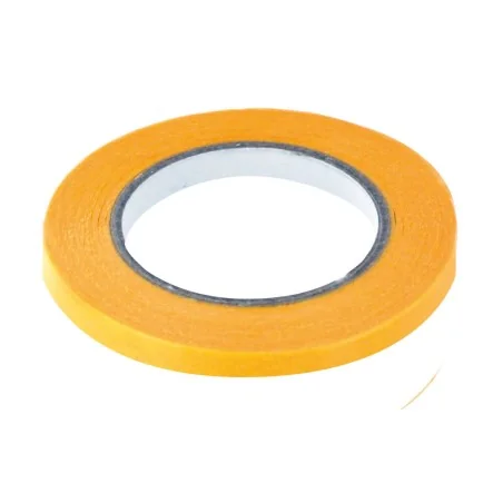 Precision Masking Tape 6 mm x 18 m Twin Pack - Vallejo T07005