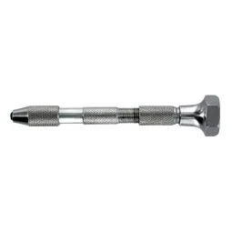 Pin vice double ended, swivel top - Vallejo T09001