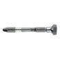 Pin vice double ended, swivel top - Vallejo T09001 Pin vice double ended, swivel top - Vallejo T09001
