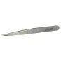 Straight fine twezers (120 mm) - Vallejo T12003 Straight fine twezers (120 mm) - Vallejo T12003