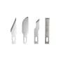 5 Assorted Blades for Knife no. 1 - Vallejo T06010 5 Assorted Blades for Knife no. 1 - Vallejo T06010