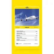 A 380 AF - Heller 80436