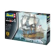 H.M.S. Victory, 1/225 - Revell 05408