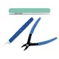 Plastic Models Preparation Tool Kit: Includes flexible lime, mold l... Plastic Models Preparation Tool Kit: Includes flexible lime, mold l...