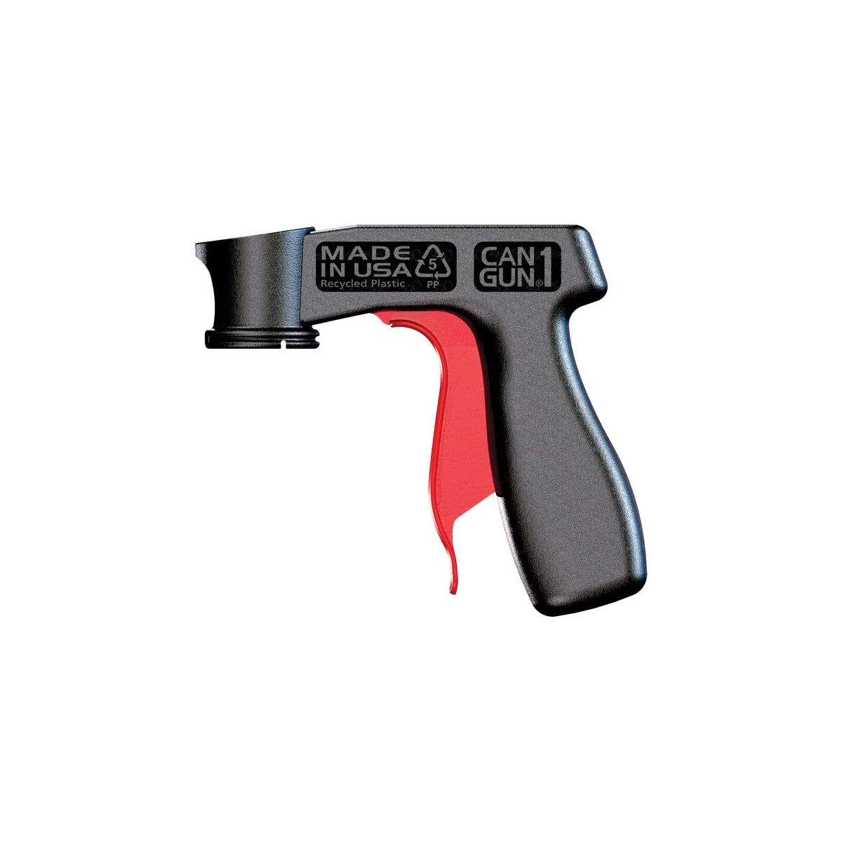 Universal Spray Can Trigger Grip - Vallejo T13001 Universal Spray Can Trigger Grip - Vallejo T13001