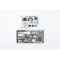 Spitfire Mk.XVI SPACE for EDUARD, 1/48 - Eduard Accessories 3DL48041 Spitfire Mk.XVI SPACE for EDUARD, 1/48 - Eduard Accessories 3DL48041