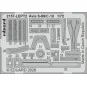 AVIA S-99/C-10, 1/72 - Eduard Plastic Kits 2157 AVIA S-99/C-10, 1/72 - Eduard Plastic Kits 2157