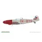 AVIA S-99/C-10, 1/72 - Eduard Plastic Kits 2157 AVIA S-99/C-10, 1/72 - Eduard Plastic Kits 2157