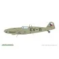 AVIA S-99/C-10, 1/72 - Eduard Plastic Kits 2157 AVIA S-99/C-10, 1/72 - Eduard Plastic Kits 2157