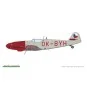 AVIA S-99/C-10, 1/72 - Eduard Plastic Kits 2157 AVIA S-99/C-10, 1/72 - Eduard Plastic Kits 2157