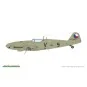 AVIA S-99/C-10, 1/72 - Eduard Plastic Kits 2157 AVIA S-99/C-10, 1/72 - Eduard Plastic Kits 2157