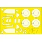 AVIA S-99/C-10, 1/72 - Eduard Plastic Kits 2157 AVIA S-99/C-10, 1/72 - Eduard Plastic Kits 2157
