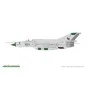 ERKA / MiG-21R V CESKOSLOVENSKU, 1/72 - Eduard Plastic Kits 2156 ERKA / MiG-21R V CESKOSLOVENSKU, 1/72 - Eduard Plastic Kits 2156