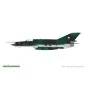 ERKA / MiG-21R V CESKOSLOVENSKU, 1/72 - Eduard Plastic Kits 2156 ERKA / MiG-21R V CESKOSLOVENSKU, 1/72 - Eduard Plastic Kits 2156