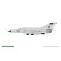 ERKA / MiG-21R V CESKOSLOVENSKU, 1/72 - Eduard Plastic Kits 2156 ERKA / MiG-21R V CESKOSLOVENSKU, 1/72 - Eduard Plastic Kits 2156
