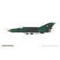 ERKA / MiG-21R V CESKOSLOVENSKU, 1/72 - Eduard Plastic Kits 2156 ERKA / MiG-21R V CESKOSLOVENSKU, 1/72 - Eduard Plastic Kits 2156
