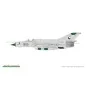 ERKA / MiG-21R V CESKOSLOVENSKU, 1/72 - Eduard Plastic Kits 2156 ERKA / MiG-21R V CESKOSLOVENSKU, 1/72 - Eduard Plastic Kits 2156