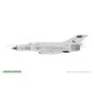ERKA / MiG-21R V CESKOSLOVENSKU, 1/72 - Eduard Plastic Kits 2156 ERKA / MiG-21R V CESKOSLOVENSKU, 1/72 - Eduard Plastic Kits 2156