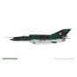 ERKA / MiG-21R V CESKOSLOVENSKU, 1/72 - Eduard Plastic Kits 2156 ERKA / MiG-21R V CESKOSLOVENSKU, 1/72 - Eduard Plastic Kits 2156