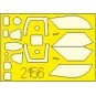 ERKA / MiG-21R V CESKOSLOVENSKU, 1/72 - Eduard Plastic Kits 2156 ERKA / MiG-21R V CESKOSLOVENSKU, 1/72 - Eduard Plastic Kits 2156