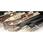 Cutty Sark - Revell 05422
