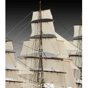 Cutty Sark, 1/96 - Revell 05422