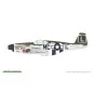 P-51B MALCOLM HOOD, 1/48 - Eduard Plastic Kits 84214 P-51B MALCOLM HOOD, 1/48 - Eduard Plastic Kits 84214