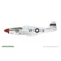 P-51B MALCOLM HOOD, 1/48 - Eduard Plastic Kits 84214 P-51B MALCOLM HOOD, 1/48 - Eduard Plastic Kits 84214