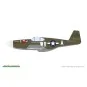 P-51B MALCOLM HOOD, 1/48 - Eduard Plastic Kits 84214 P-51B MALCOLM HOOD, 1/48 - Eduard Plastic Kits 84214