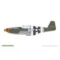 P-51B MALCOLM HOOD, 1/48 - Eduard Plastic Kits 84214 P-51B MALCOLM HOOD, 1/48 - Eduard Plastic Kits 84214